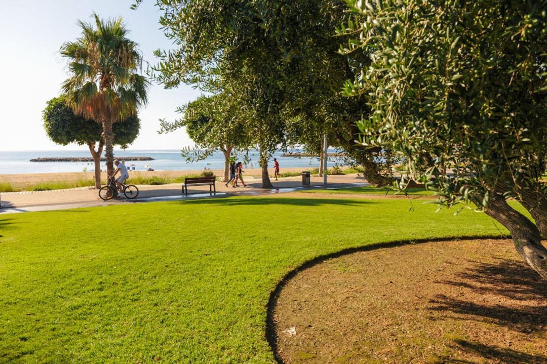 Villa Casa Del Dorado Playa Cambrils Exterior foto
