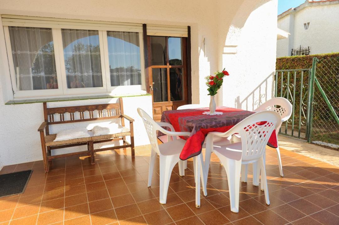 Villa Casa Del Dorado Playa Cambrils Exterior foto