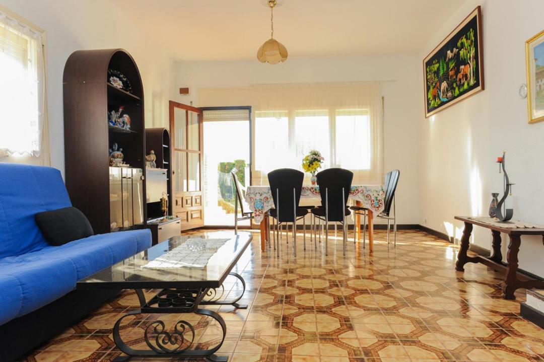 Villa Casa Del Dorado Playa Cambrils Exterior foto